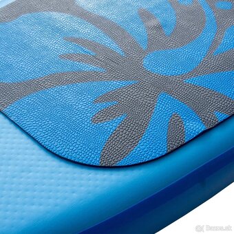 Rezerve-Paddleboard Alapai Turtle – skoro nový, 3× použitý - 5