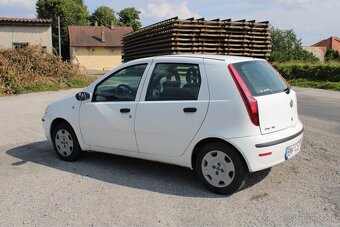 Fiat punto 1.2 44kw - 5