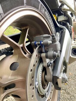 Honda Cb650r - 5