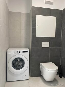 2 izbový byt Trnava Prúdy - 5
