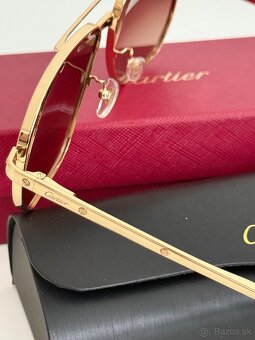 Okuliare Cartier - 5