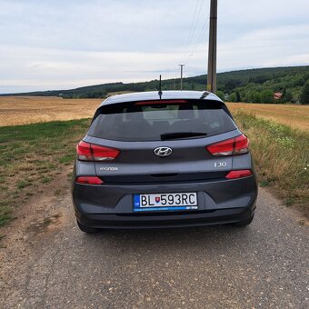 Hyundai i30. 1.6crdi 100kw - 5