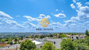 Na PREDAJ 5i RD Zobor centrálna časť - 5