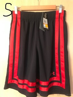 Under Armour veci - 5