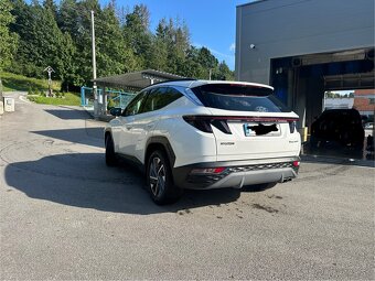 Predam Hyundai Tuscon - 5