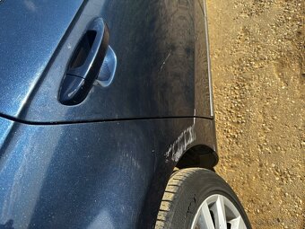 VW passat variant 2011 4x4 125kw - 5