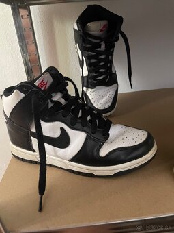 jordan nike tenisky - 5