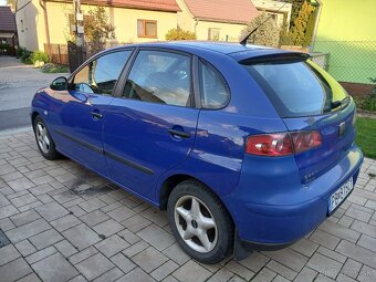 Seat Ibiza - 5
