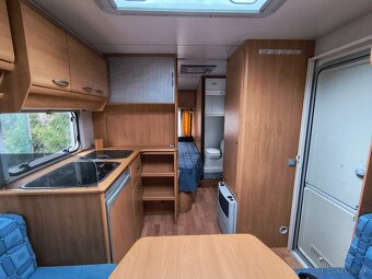 Knaus Südwind 450 - 5