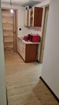 Predám RD v BB, Šalková, slnečný pozemok 1200m2 - 5