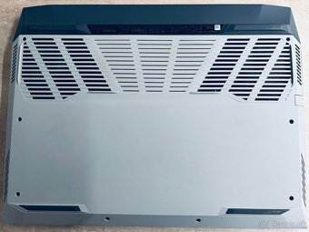 Predám herný notebook DELL G15 - 5