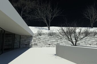 PREDAJ: STAVEBNÝ POZEMOK RIEČKA - 5