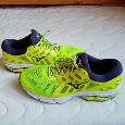 MIZUNO: TENISKY ZNAČKOVÉ: WAVE ULTIMA 11-ŠPORTOVÉ: KVALITNÉ - 5