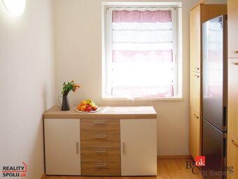 2-izbový byt na prenájom Bratislava IV - Dúbravka, Saratovsk - 5