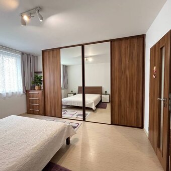 PRIESTRANNÝ 3-IZBOVÝ BYT NA PRENÁJOM — BRATISLAVA, Podzáhrad - 5