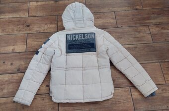 Pánska bunda Nickelson - 5