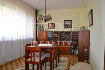 Na prenájom lukratívny rodinný dom, Nitra-Zobor, 280m2. - 5