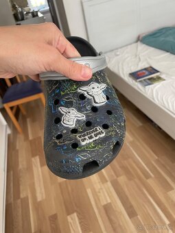 Crocs sandale star wars - 5