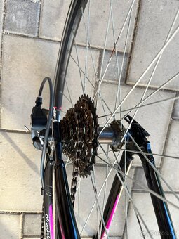 Predám dámsky bicykel - 5