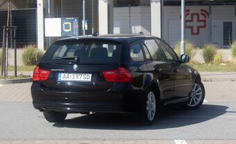 BMW 316d Touring z roku 2011 - 5