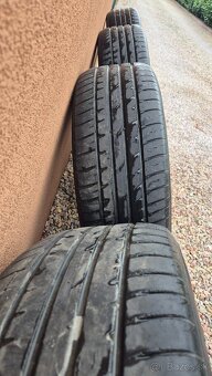 Predam kolesa Hyundai 5x114,3 r17 - 5