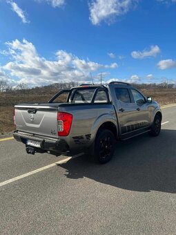 Nissan Navara D 23 140 kw - 5