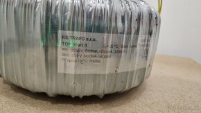 Toroidny transformator 27V 5000VA - 5