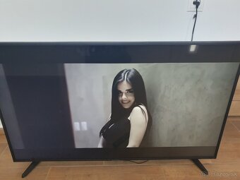 Predam SAMSUNG UE 49 TELEVIZOR SMART - 5