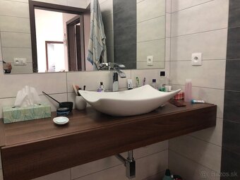 NOVOSTAVBA 3 IZBOVÝ BYT - VÝHĽAD NA CELU BRATISLAVU - 5