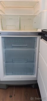 Predám 2-kompres. plnefunkčná chladnička s mraz.ELECTROLUX - 5