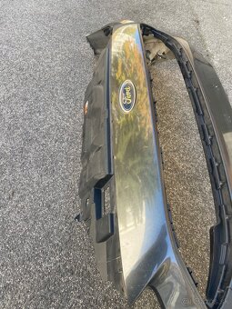 Ford Focus Mk3 predny naraznik - 5