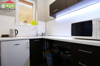 Na prenájom elegantné priestory v centre mesta Ružomberok - 5