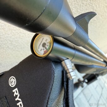 ☘️ [AKTUÁLNE] - PCP Set - Snowpeak PR900S Gen2 - 5