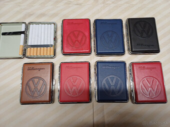 Predám Taba.... motív Volkswagen . - 5