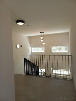 Nový 1-izbový byt, bezbariérový, 32 m² – Partizánske - 5