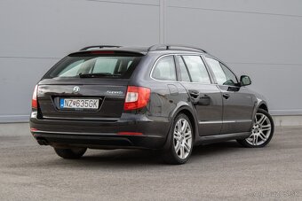 Škoda Superb Combi 1.8 TSI Ambition - 5