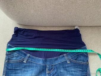 Tehotenské rifle - 5