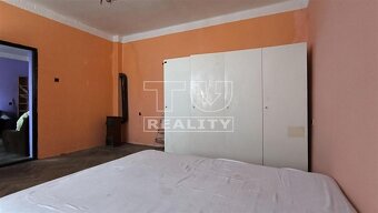 Na predaj rodinný dom v obklopení prírody v obci Jacovce... - 5