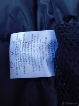 Paperova Goretex bunda Peak Performance M/L - 5