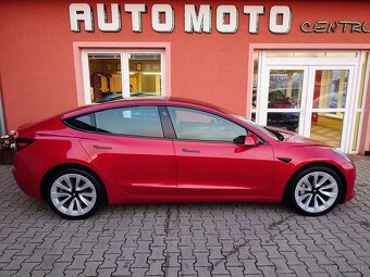 Tesla Model 3 2021 Dual Motor Long Range 366 kW - 5