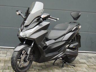 HONDA NSS 125 FORZA ABS 2016 - 5