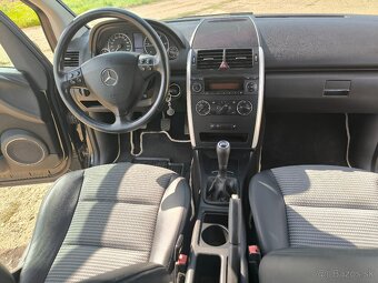 Mercedes A180d 80kw - 5