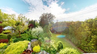 Rodinný dom Humenné - 5