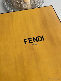 Fendi krabica - 5