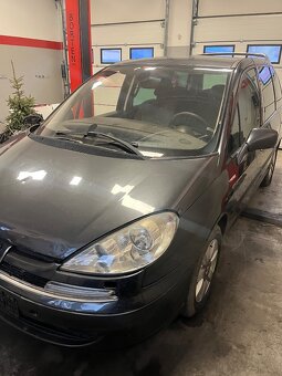 Peugeot 807 - díly - 5