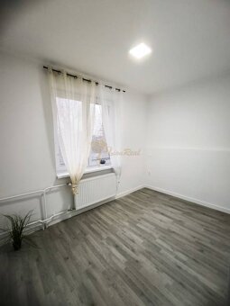 novozrekonštruovaný 4-izb. byt, Raketová ul., Ružinov - Ostr - 5