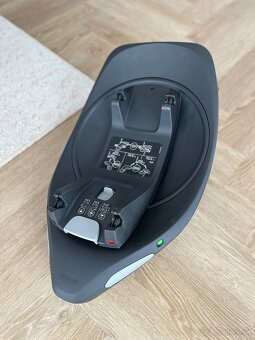 Vajicko so zakladnou - 5