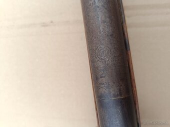 Vzduchovka zbrojovka - 5