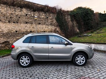 Renault Koleos 2.0DCI 4x4 110kw - 5