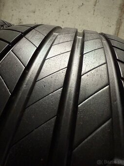 Letné pneumatiky 225/45/17 Bridgestone Turanza T005 - 5